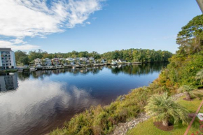 River Walk 301 by Palmetto Vacation Rentals